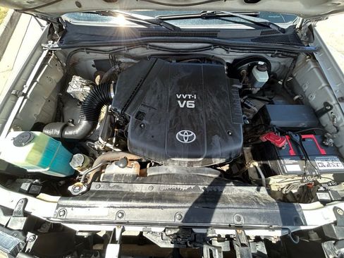 Used 2007 Toyota Tacoma 4x4 Double Cab image 26