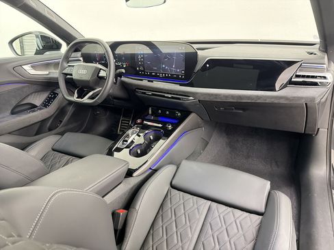 Certified 2025 Audi S5 Premium Plus w/ Premium Plus Package AWD/4WD image 29