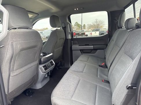 Used 2024 Ford F150 XLT w/ Equipment Group 302A MID image 26