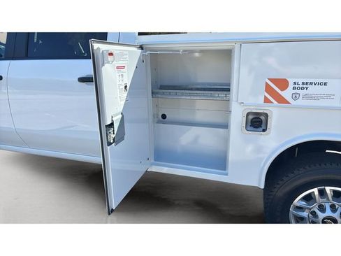 New 2026 Chevrolet Silverado 2500 W/T w/ WT Convenience Package image 15