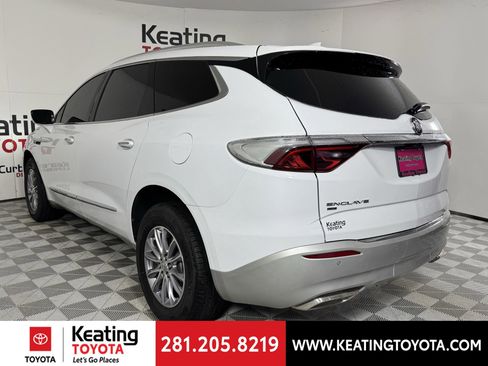 Used 2024 Buick Enclave Premium image 6
