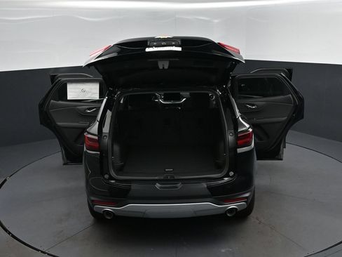 New 2026 Chevrolet Blazer LT FWD image 48