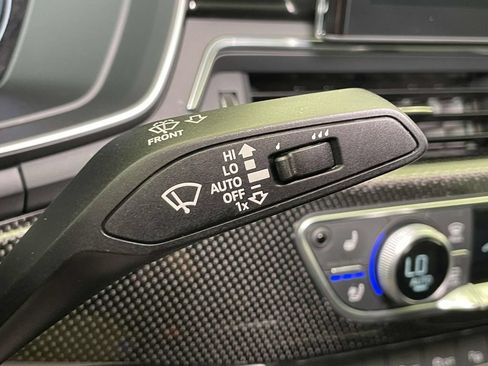 Used 2021 Audi S5 Prestige w/ Prestige Package AWD/4WD image 43