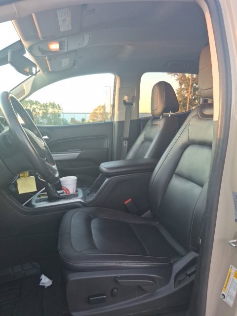 Used 2022 Chevrolet Colorado ZR2 AWD/4WD image 40