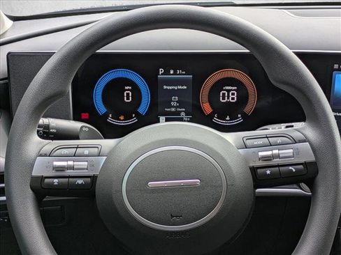 New 2026 Hyundai Tucson SEL image 11