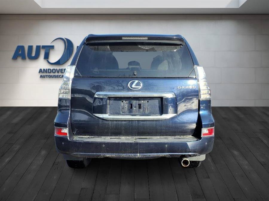 Used 2019 Lexus GX 460 Premium AWD/4WD image 5