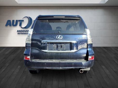 Used 2019 Lexus GX 460 image 5