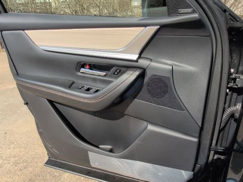 New 2026 MAZDA CX-90 3.3 Turbo w/ Premium Sport Pkg image 16