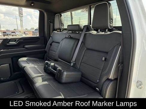 New 2026 GMC Sierra 2500 AT4X AWD/4WD image 26