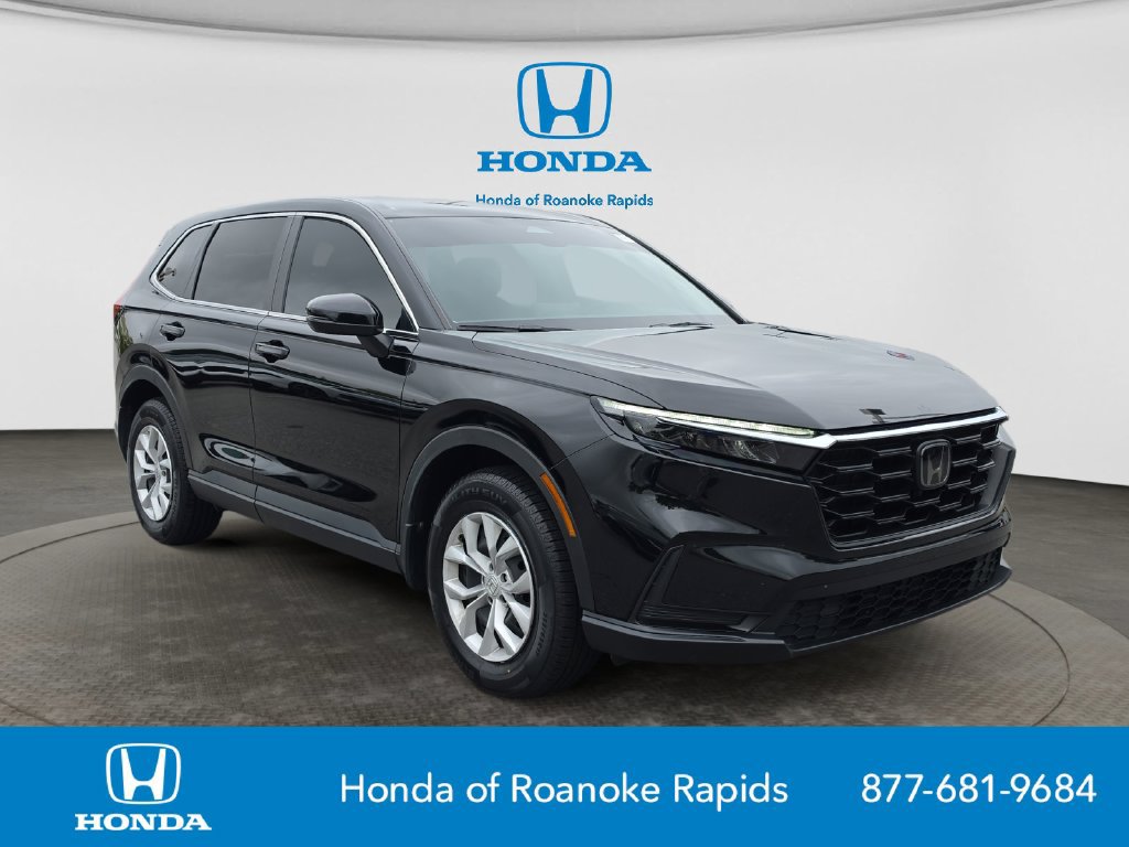 Used 2025 Honda CR-V LX image 7