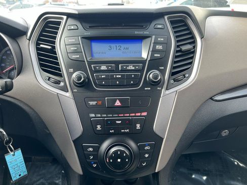 Used 2013 Hyundai Santa Fe Sport image 18