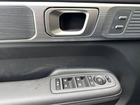 New 2026 Hyundai Santa Fe Limited image 11