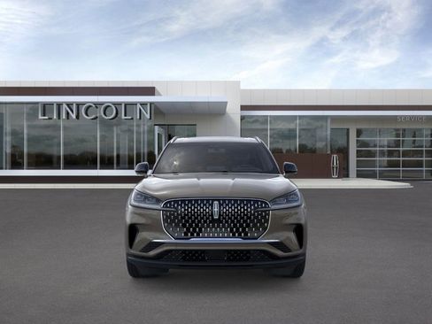 New 2025 Lincoln Aviator Reserve w/ Luxury Package image 6