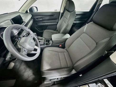 Used 2025 Honda CR-V EX image 13