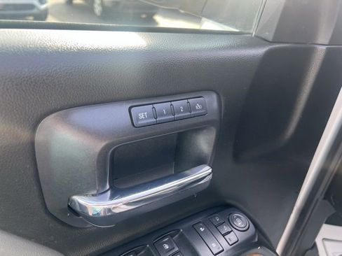 Used 2016 Chevrolet Silverado 1500 LTZ w/ LTZ Plus Package image 21