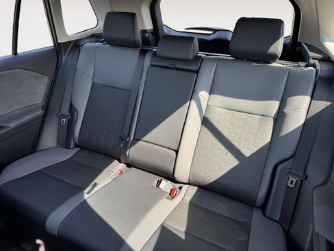 New 2026 Toyota RAV4 FWD image 13