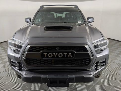 Used 2022 Toyota Tacoma TRD Pro image 10