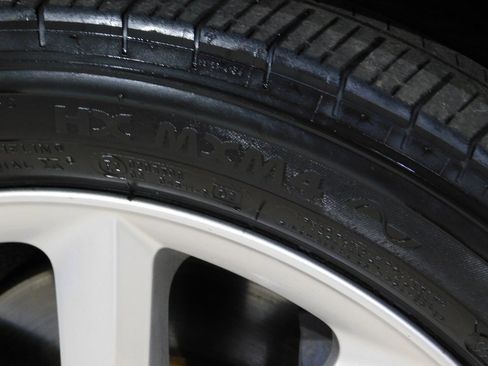 Used 2008 Lexus LS 460 image 94