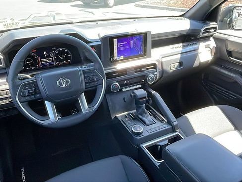 New 2026 Toyota Tacoma TRD Sport RWD image 15