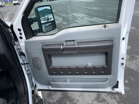 Used 2013 Ford F350 XL w/ PWR Equipment Group AWD/4WD image 23