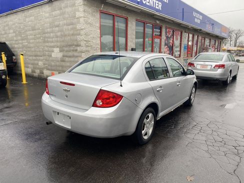 Used 2008 Chevrolet Cobalt LT image 5