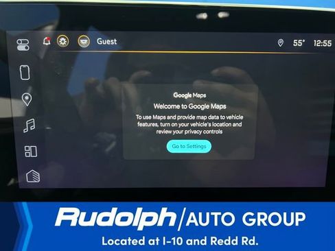 Used 2025 Chevrolet Equinox LT w/ Safety and Technology Package image 19