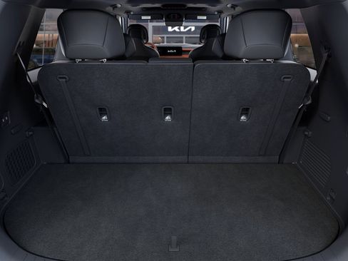 New 2027 Kia Telluride SX FWD image 19