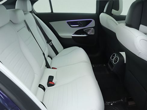 Certified 2024 Mercedes-Benz C 300 Sedan image 29