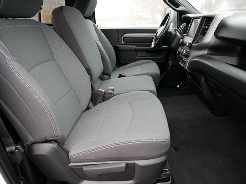 Used 2023 RAM 2500 Tradesman image 12