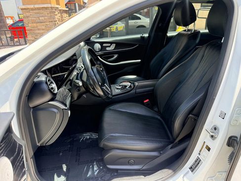 Used 2020 Mercedes-Benz E 350 Sedan image 9