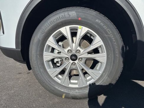 New 2026 Ford Escape Active w/ Cold Weather Package image 9