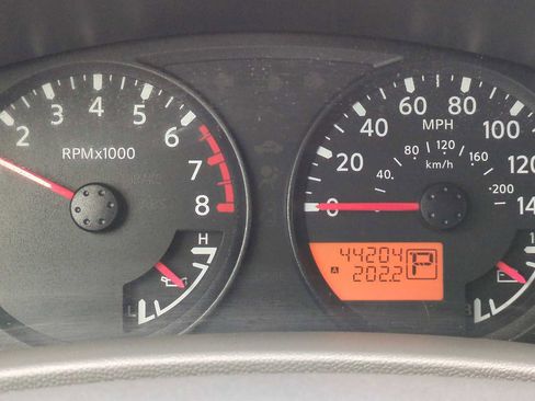 Used 2016 Nissan Frontier SV w/ SV Value Truck Package image 17