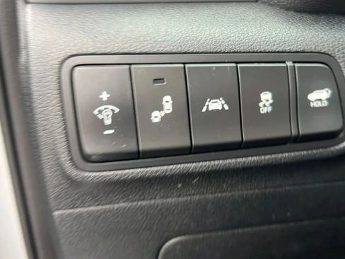 Used 2016 Hyundai Tucson Limited w/ Option Group 03 image 17