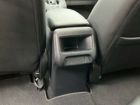 Certified 2025 Honda HR-V EX-L image 35