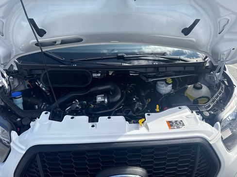 Used 2024 Ford Transit 350 XL RWD image 25
