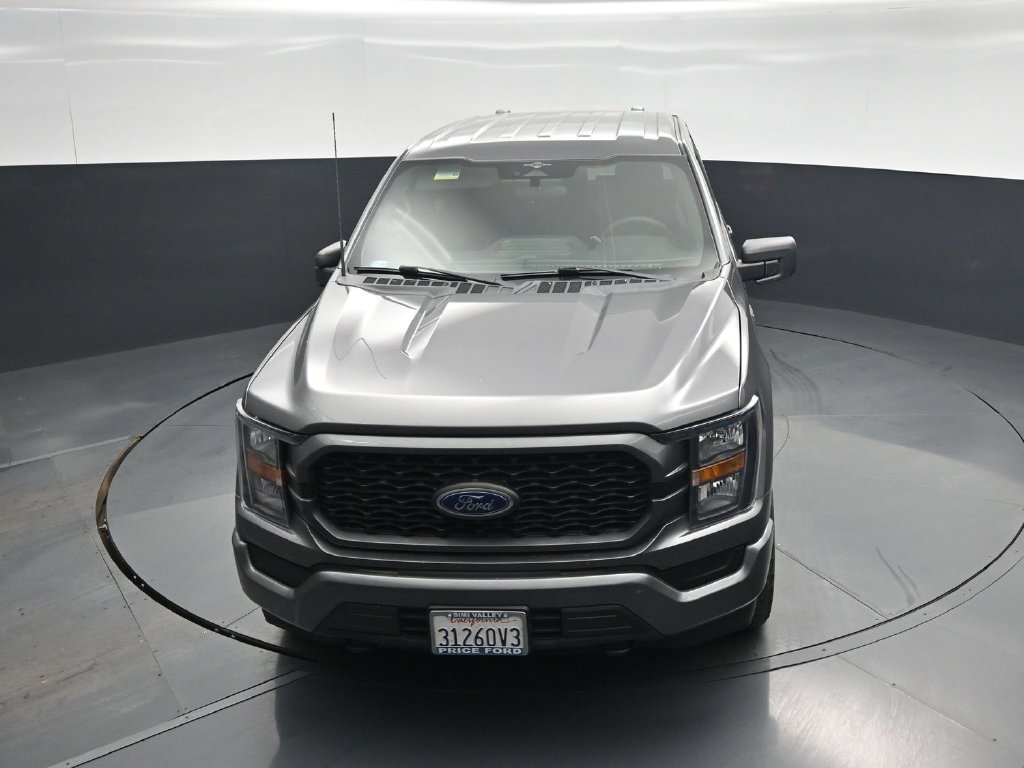 Used 2023 Ford F150 XL w/ STX Appearance Package AWD/4WD image 35