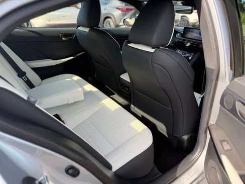 Used 2024 Lexus IS 350 F Sport AWD/4WD image 10