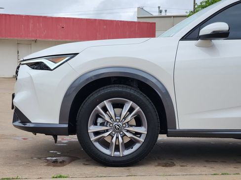 New 2026 Acura ADX FWD image 9