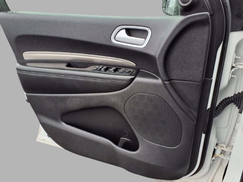 Used 2019 Dodge Durango SXT AWD/4WD image 19