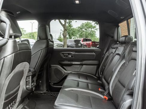 Used 2021 RAM 1500 TRX w/ TRX Level 2 Equipment Group AWD/4WD image 25