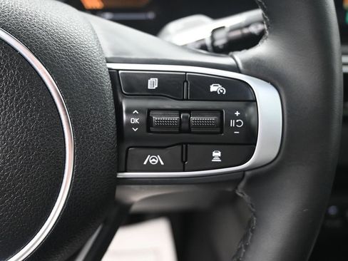 Certified 2025 Kia K5 GT-Line w/ GT-Line Premium Package image 28