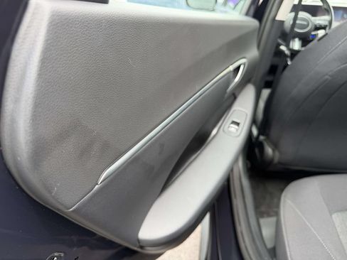 Certified 2026 Hyundai Sonata SEL FWD image 10