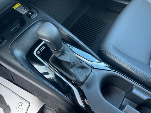 Certified 2024 Toyota Corolla XSE image 27