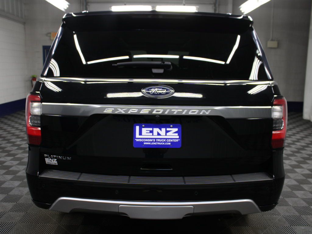 Used 2021 Ford Expedition Platinum AWD/4WD image 47