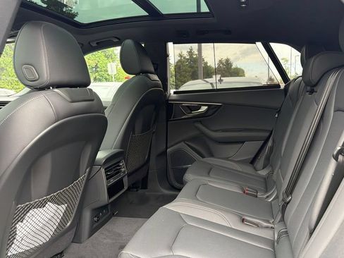 New 2026 Audi Q8 Premium Plus AWD/4WD image 25