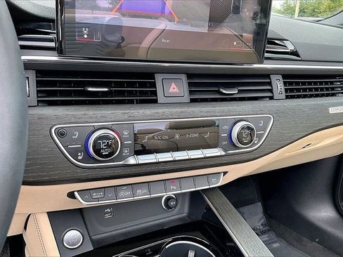 Certified 2024 Audi A5 2.0T Premium Plus image 16