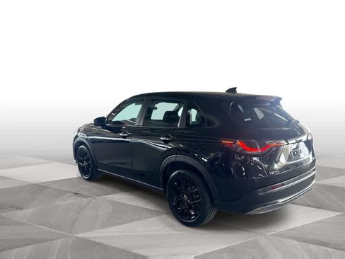 Used 2023 Honda HR-V Sport image 6