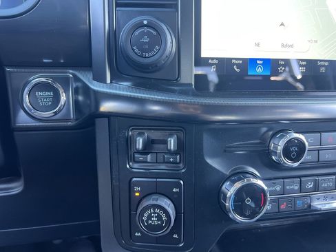 New 2026 Ford F150 Lariat AWD/4WD image 7