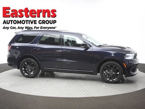 Used 2024 Dodge Durango R/T AWD/4WD image 47