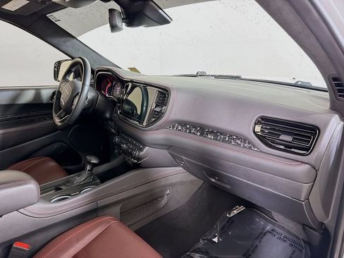 Used 2023 Dodge Durango R/T w/ Tow 'N Go Group AWD/4WD image 27
